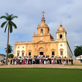Mostra Cinema e Direitos Humanos
