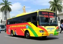 Ônibus SP Por Todas