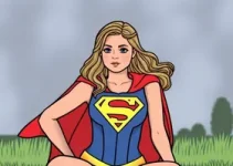 Supergirl