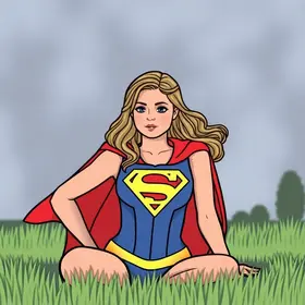 Supergirl