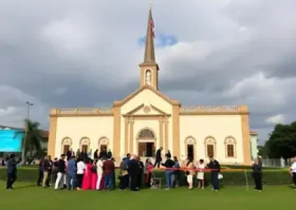 Últimas noticias de Santa Bárbara d’Oeste