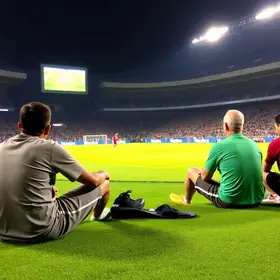 assistir Brasil x Marrocos em Santa Bárbara d'Oeste
