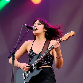 santa bárbara rock fest 2026
