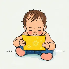 educação infantil