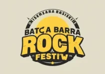 Santa Bárbara Rock Fest 2026
