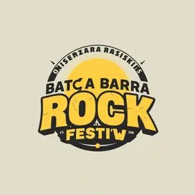 Santa Bárbara Rock Fest 2026