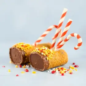Chococorn and The Sugarcanes em Sorocaba