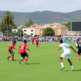 Jogos Regionais