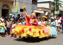 Desfile de 7 de Setembro