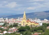 verificação de radares