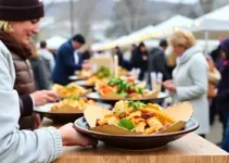 Festival Gastronômico de Inverno