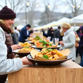 Festival Gastronômico de Inverno