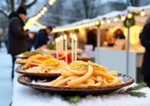 Festival Gastronômico de Inverno