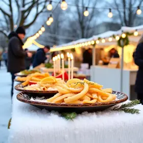 Festival Gastronômico de Inverno