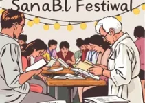 Festival Literário de Santa Bárbara