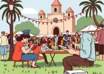 Festival Literário de Santa Bárbara