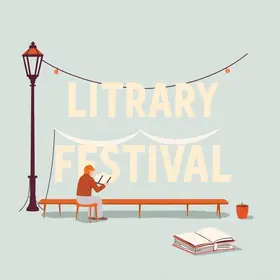 Festival Literário de Santa Bárbara