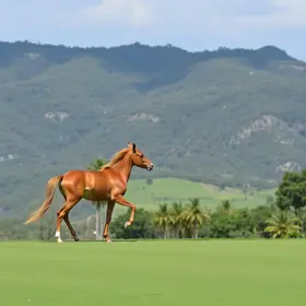 Penélopes Mitsubishi Cup