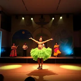 destaques culturais da semana