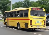 acidente de ônibus em Piracicaba