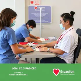 campanha de doação de sangue