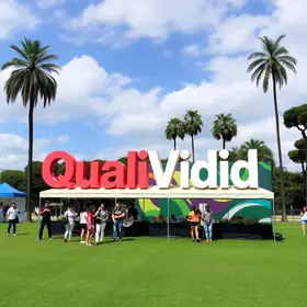 QualiVida em Ação