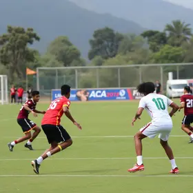 Jogos Regionais