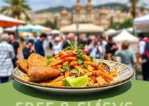 festival gastronômico