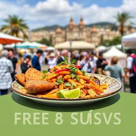 festival gastronômico