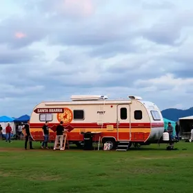 Santa Bárbara Rock Fest 2026