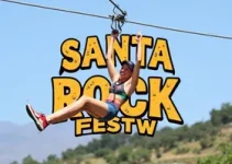 Santa Bárbara Rock Fest 2026