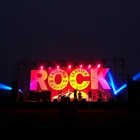 Santa Bárbara Rock Fest 2026