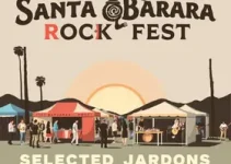 Santa Bárbara Rock Fest 2026