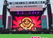 Santa Bárbara Rock Fest