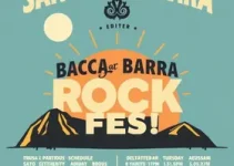 Santa Bárbara Rock Fest 2026