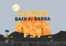 Santa Bárbara Rock Fest