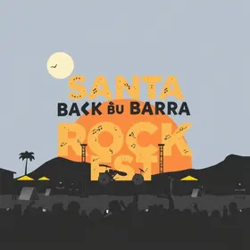 Santa Bárbara Rock Fest