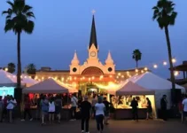 Santa Bárbara Rock Fest