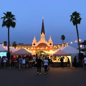 Santa Bárbara Rock Fest
