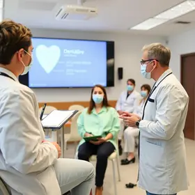 palestra sobre esterilização e segurança do paciente