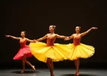 São Paulo Companhia de Dança