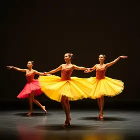 São Paulo Companhia de Dança