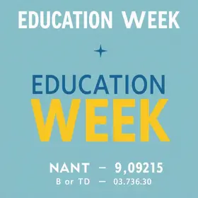 Semana da Educação de Santa Bárbara