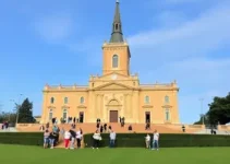 Semana da Educação de Santa Bárbara