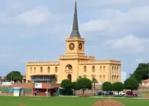 saldo de geração de vagas