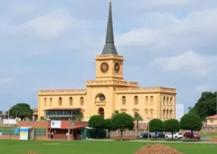 Últimas noticias de Santa Bárbara d’Oeste