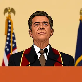 Felipe Sanches candidato deputado federal