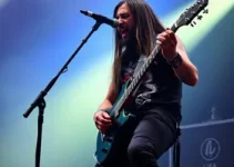 Santa Bárbara Rock Fest 2026