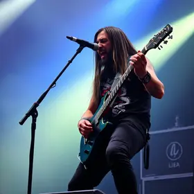 Santa Bárbara Rock Fest 2026