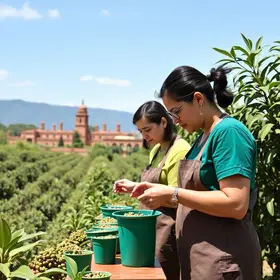 Café da Educação